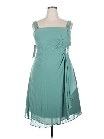 Wear Your Love Cocktail Dress (view 1)