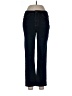 Charter Club Chevron-herringbone Blue Jeans Size 10 - photo 1