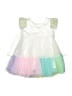 Assorted Brands 100% Cotton White Dress Size 5 - photo 2