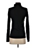 J.Crew Black Long Sleeve Turtleneck Size S - photo 2