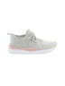 Puma Gray Sneakers Size 7 1/2 - photo 1