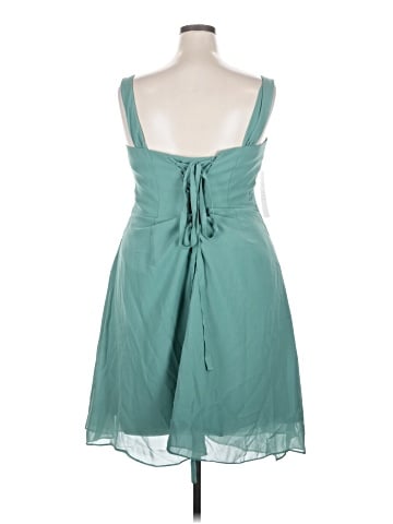 Wear Your Love Cocktail Dress (view 2)
