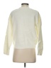 Unbranded 100% Acrylic Ivory Pullover Sweater Size S - photo 2