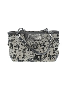 Coach Factory Shoulder Bag