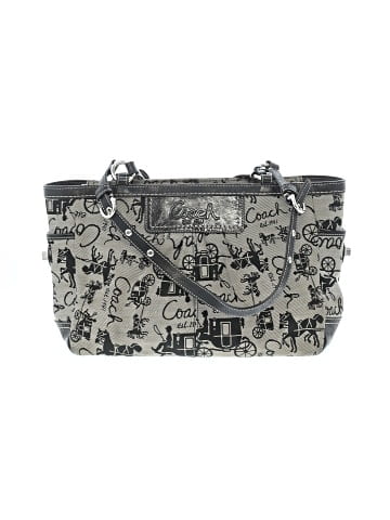 Coach Factory Shoulder Bag (view 1)