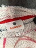 Sundry Stripes Pink Pullover Sweater Size 2 - photo 7