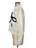 Unbranded 100% Acrylic Ivory Pullover Sweater Size S - photo 5