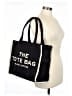 Marc Jacobs Black The Tote Bag One size - photo 2