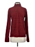Unbranded 100% Polyester Red Fleece Size S (estimated) - photo 1