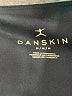 Danskin Solid Black Athletic Shorts Size M - photo 3