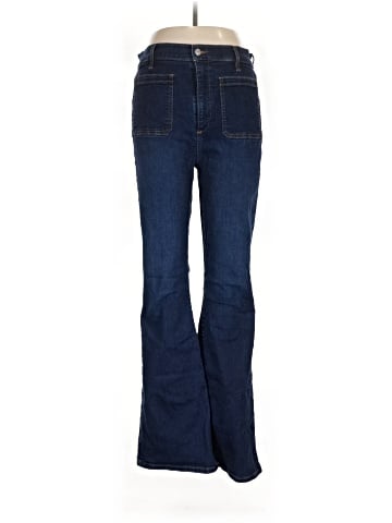 Ann Taylor LOFT Jeans (view 1)