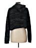 Unbranded Camo Black Cardigan Size L - photo 2