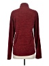 Unbranded 100% Polyester Red Fleece Size S (estimated) - photo 2