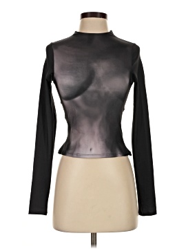 Fashion Nova Long Sleeve Top