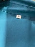 Unbranded Teal Long Sleeve Blouse Size M - photo 7