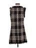 Gracia 100% Polyester Black Vest Size S - photo 2