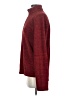 Unbranded 100% Polyester Red Fleece Size S (estimated) - photo 5