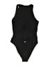Glowmode Black Bodysuit Size M - photo 2