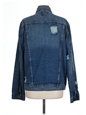 rue21 Denim Jacket (view 2)