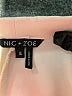 Nic + Zoe Solid Ivory Casual Pants Size 16 - photo 7