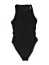 Glowmode Black Bodysuit Size M - photo 1