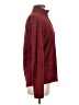 Unbranded 100% Polyester Red Fleece Size S (estimated) - photo 4