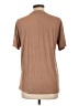 Comfrt Brown Short Sleeve T-Shirt Size L (estimated) - photo 2