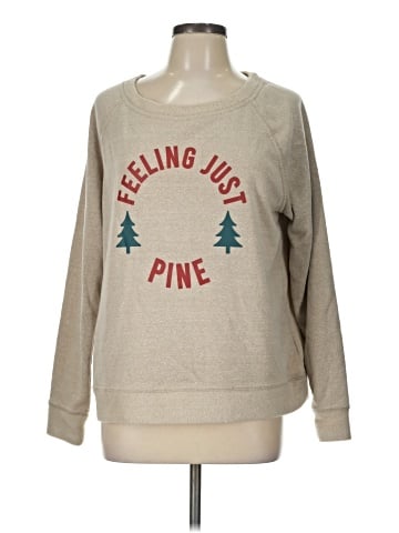 C&C California Pullover Sweater (view 1)