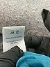 Pure Collection 100% Wool Teal Wool Skirt Size 6 - photo 6