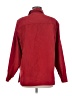 Studio Works 100% Polyester Red Long Sleeve Blouse Size M - photo 2