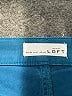 Ann Taylor LOFT Teal Jeans Size 6 - photo 7