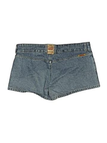 Bongo Denim Shorts (view 2)