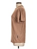 Comfrt Brown Short Sleeve T-Shirt Size L (estimated) - photo 5