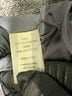 Calvin Klein 100% Polyester Black Sleeveless Top Size S - photo 8