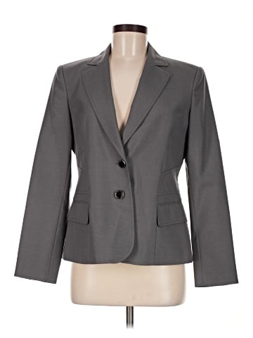 Anne Klein Blazer (view 1)
