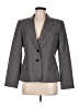 Anne Klein Gray Blazer Size 8 - photo 1