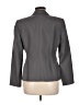 Anne Klein Gray Blazer Size 8 - photo 2