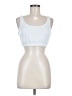 Unbranded Blue Tank Top Size M - photo 1