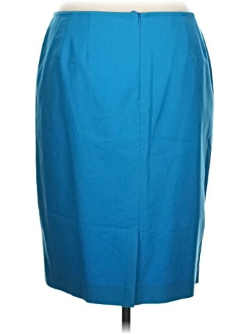 Lafayette 148 New York Formal Skirt (view 2)