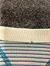 Unbranded Stripes Teal Pullover Sweater Size XXL - photo 7