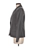 Anne Klein Gray Blazer Size 8 - photo 5