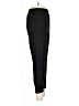 Danskin Solid Black Casual Pants Size M - photo 4