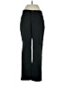 Lee Black Casual Pants Size 4 (petite) - photo 1