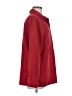 Studio Works 100% Polyester Red Long Sleeve Blouse Size M - photo 4