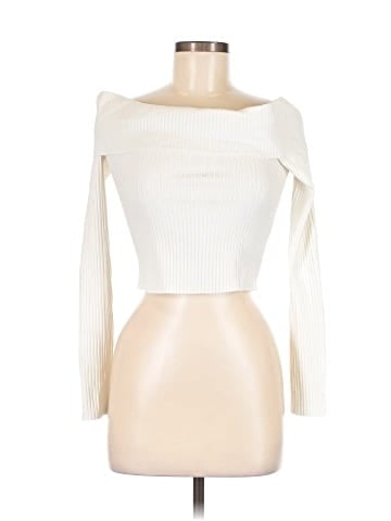 Wild Fable Long Sleeve Top (view 1)