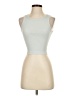 Sun-deh Ivory Tank Top Size XS - photo 1