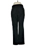 Lee Black Casual Pants Size 4 (petite) - photo 2