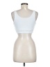 Unbranded Blue Tank Top Size M - photo 2