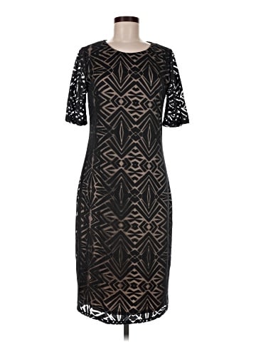 Apt. 9 Cocktail Dress (view 1)