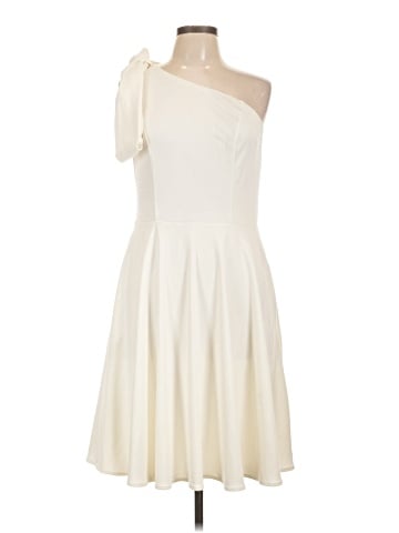 Jasambac Cocktail Dress (view 1)
